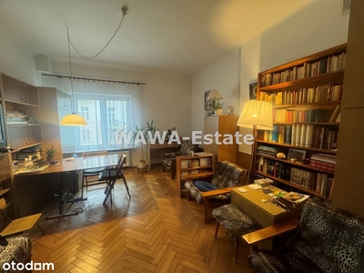 apartament Wilanów 110 m2