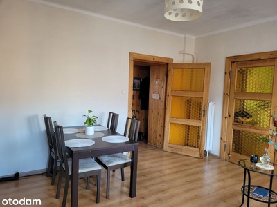 3-pokojowe mieszkanie 77m2 + balkon Bezpośrednio