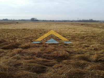 Działka rolna i budowlana 1,06 ha 90 tys.!