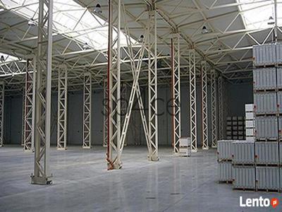 Magazyn.Hala 20000m2 Jelcz-Laskowice o. Wrocław