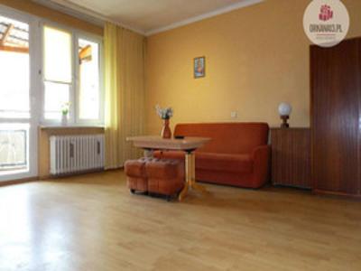 Mieszkanie na sprzedaż, 54 m², Olsztyn Zatorze
