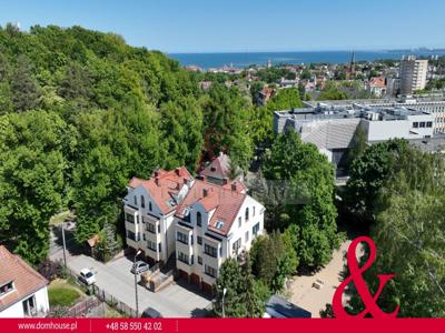 Mieszkanie Sopot, ul. 23 Marca