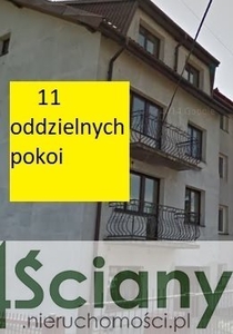 Lokal użytkowy na wynajem