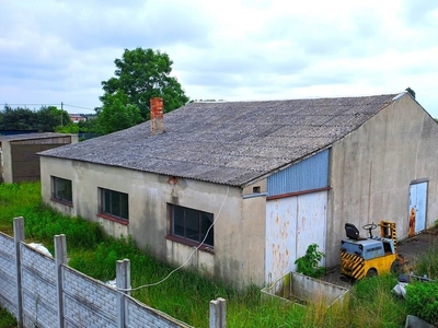 Lokal użytkowy na wynajem