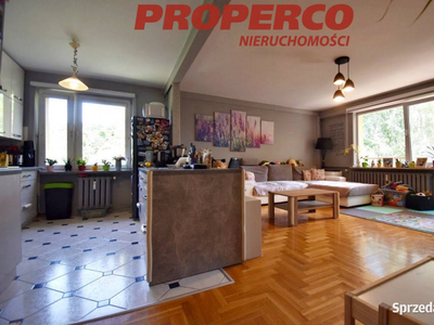 Oferta sprzedaży mieszkania Kielce 72.53m2 3-pokojowe