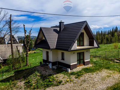 Tatrzański, Zakopane