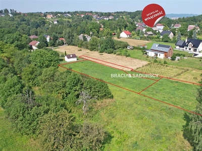 Zabierzów Kleszczów , 1 680,00 m