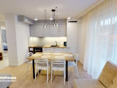 Apartament, ul. Norwida