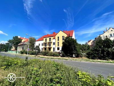 Apartament, ul. Stefana Batorego