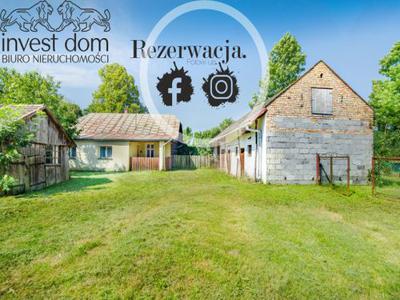 Dom na sprzedaż 1 pokój gorlicki, 100 m2, działka 40092 m2