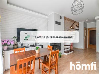 Dom na sprzedaż 5 pokoi pomorskie, 85,89 m2, działka 223,46 m2