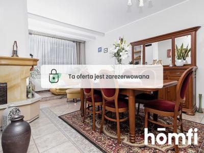 Dom na sprzedaż 6 pokoi Stęszew, 160 m2, działka 428 m2