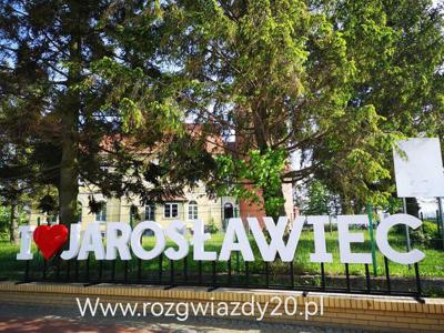 Domki Apartamentowe Jarosławiec Rozgwiazdy 20