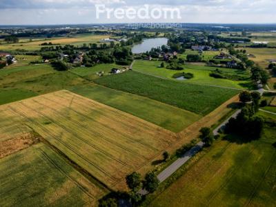 Działka budowlana Kamień Mały