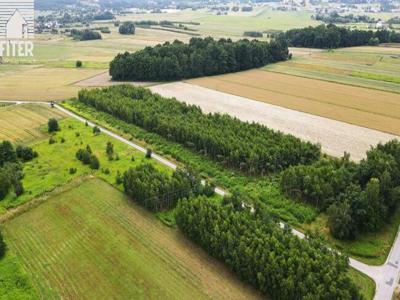 Działka budowlana Perła gm. Dębno