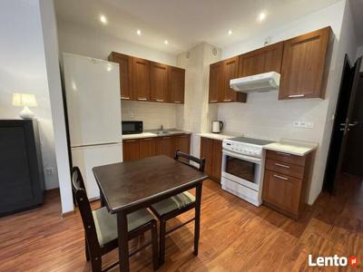 KLIMATYCZNY APARTAMENT W CENTRUM LUBLINA-BEZPOŚREDNIO