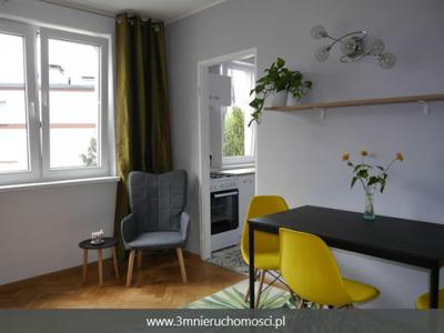 Mieszkanie do wynajęcia 1 pokój Gdynia Chylonia, 26,50 m2, 2 piętro