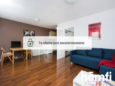 Mieszkanie do wynajęcia 1 pokój Kraków Krowodrza, 34,80 m2, 8 piętro