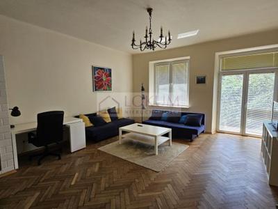 Mieszkanie do wynajęcia 2 pokoje Lublin, 78 m2, 1 piętro