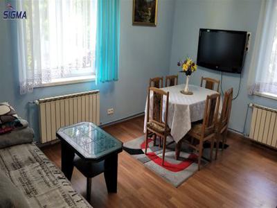 Mieszkanie do wynajęcia 2 pokoje Ruda Śląska, 50 m2, parter