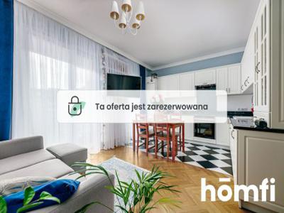 Mieszkanie do wynajęcia 2 pokoje Wrocław Psie Pole, 42 m2
