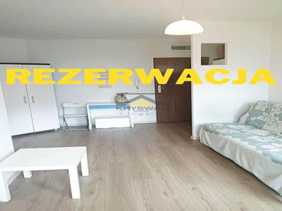 Mieszkanie na sprzedaż 1 pokój Gorzów Wielkopolski, 28 m2, parter