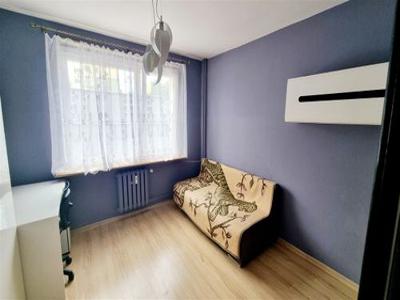 Mieszkanie na sprzedaż 2 pokoje Dąbrowa Górnicza, 51,40 m2, 1 piętro