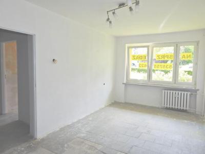 Mieszkanie na sprzedaż 2 pokoje Piekary Śląskie, 37,80 m2, parter