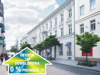 Mieszkanie na sprzedaż 2 pokoje Warszawa Praga-Północ, 40,72 m2, -1 piętro