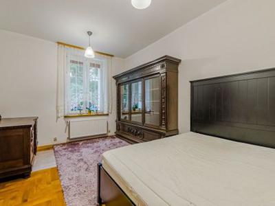 Mieszkanie na sprzedaż 3 pokoje Gdańsk Śródmieście, 58,60 m2, parter