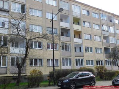 Mieszkanie na sprzedaż 3 pokoje Wrocław, 61,53 m2, 2 piętro