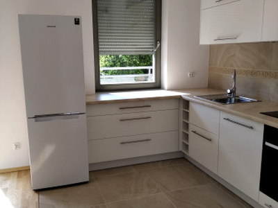 Apartament, ul. Miłostowska