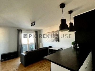 Apartament, Aleja Komisji Edukacji Narodowej