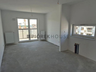 Apartament, Aleja Krakowska