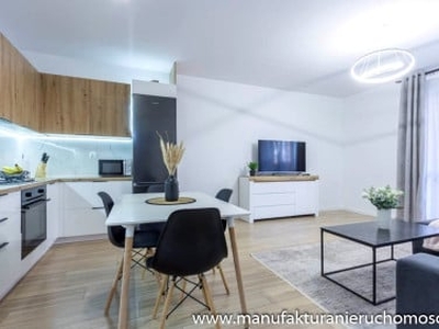 Apartament, Aleja Jana Pawła II