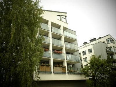 Apartament Grodzisk Mazowiecki