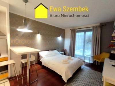 Apartament Kraków