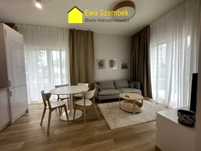 Apartament Kraków