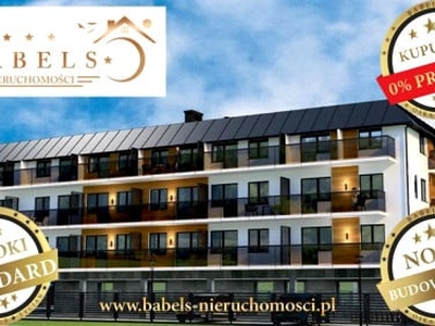 Apartament Sarbinowo