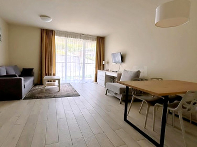 Apartament Sienna