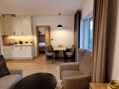 Apartament Szklarska Poręba