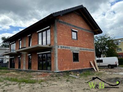 Apartament Tarnowskie Góry