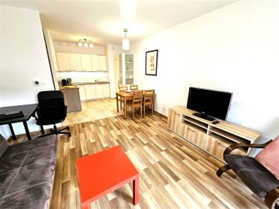 Apartament, ul. Baildona