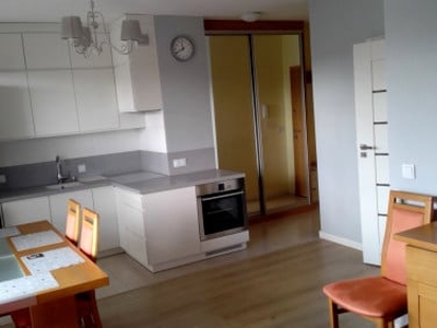 Apartament, ul. Bairda