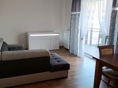 Apartament, ul. Bokserska