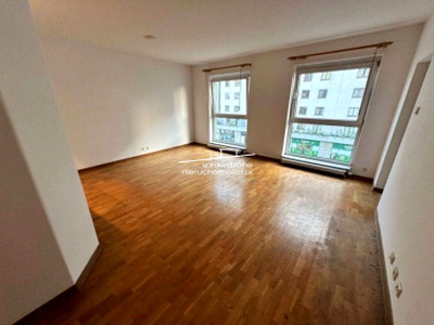 Apartament, ul. Bukowińska