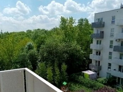 Apartament, ul. Bytkowska