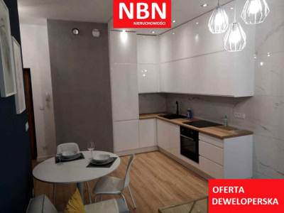 Apartament, ul. Chełmżyńska