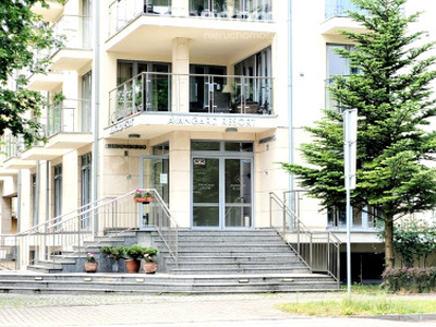 Apartament, ul. Cieszkowskiego