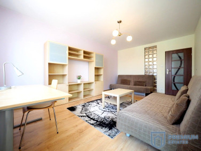 Apartament, ul. Dobrego Pasterza